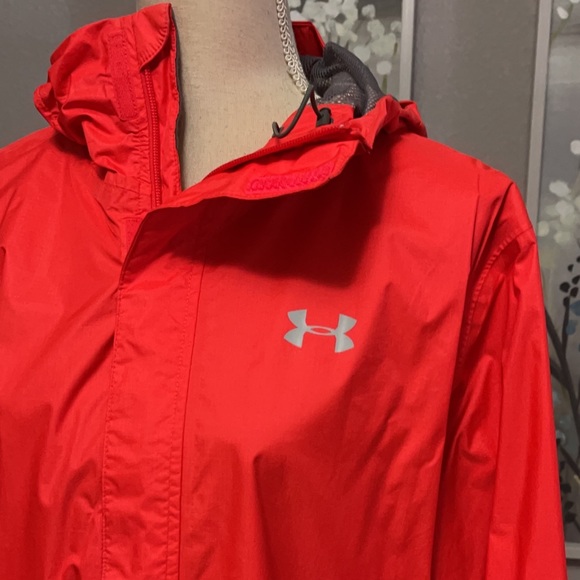 Under Armour Jackets & Blazers - Under Armour Rain Jacket